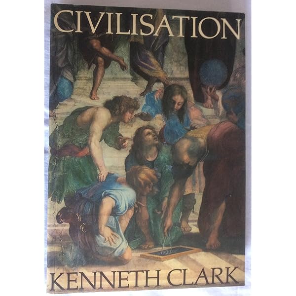 Civilisation: The Complete Series [DVD] [1969]: Amazon.co.uk